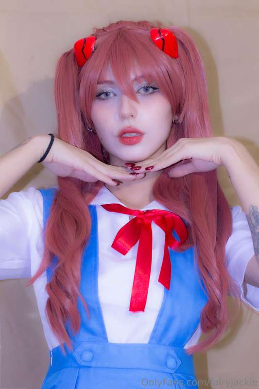 fairyjackie image #1