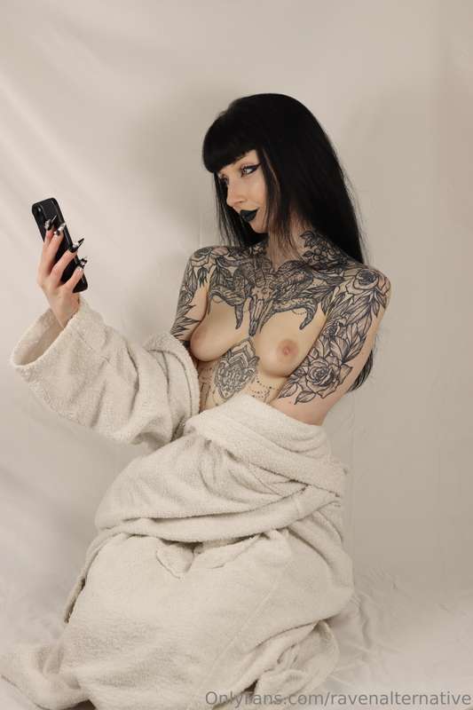 ravenalternative