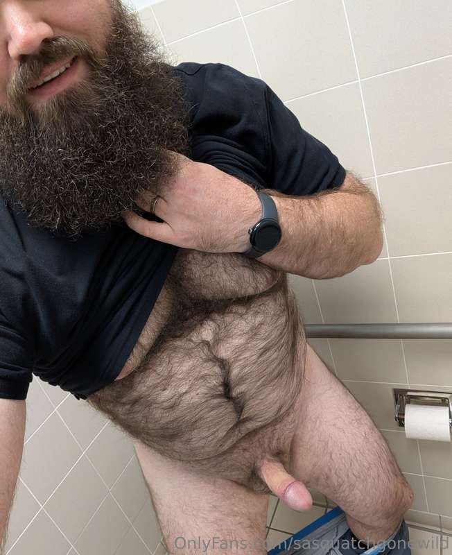 sasquatchgonewild