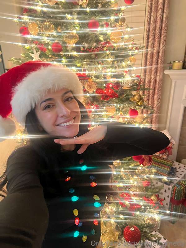 Merry Christmas hoorssss 🎄