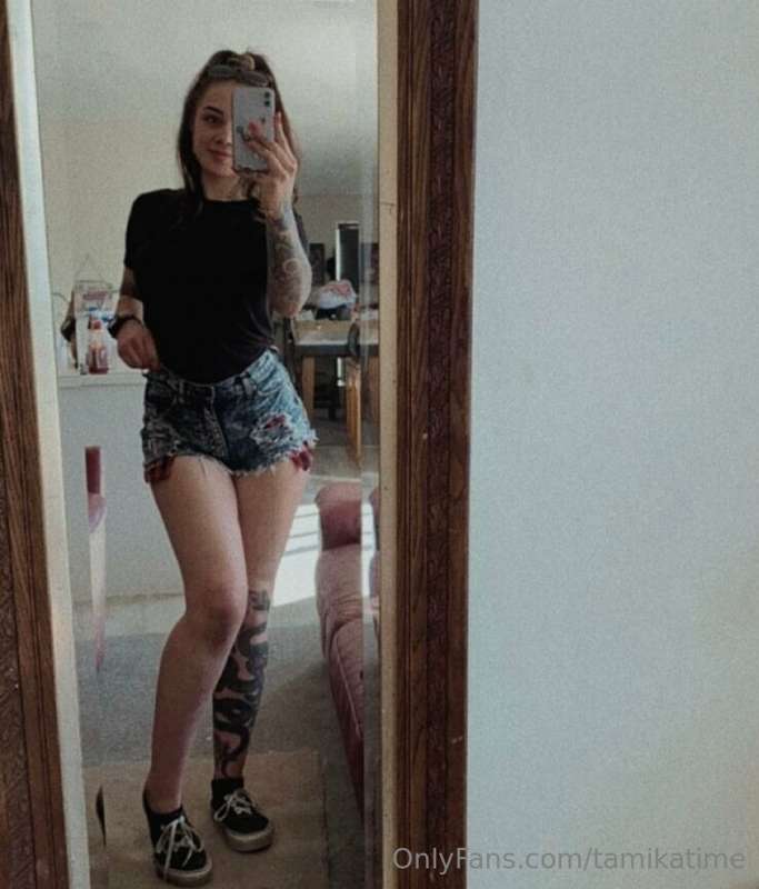 tamikatime