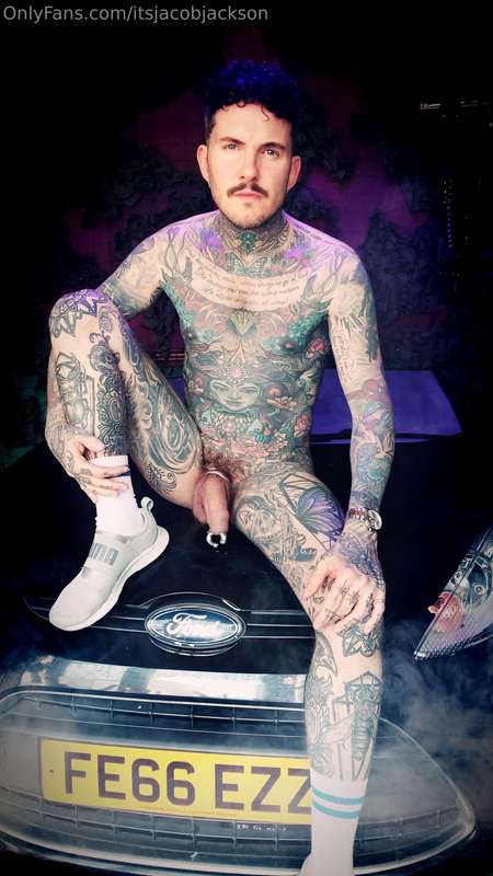 itsjacobjackson