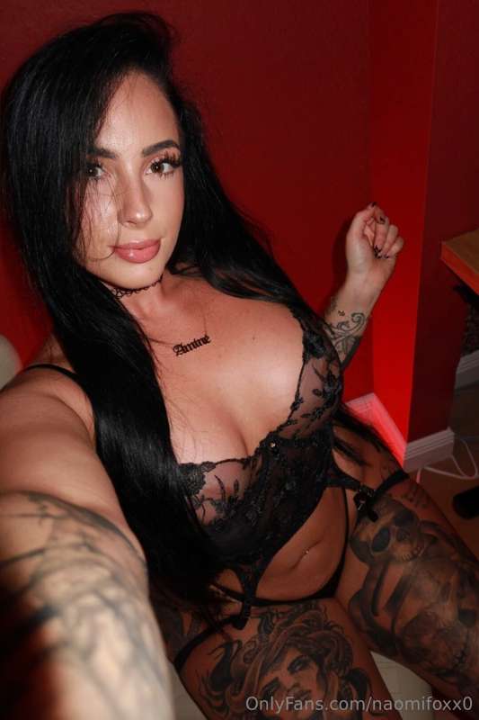 🖤❤️