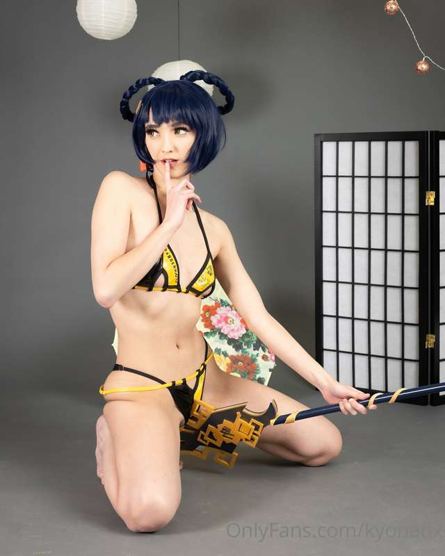 kyonatix