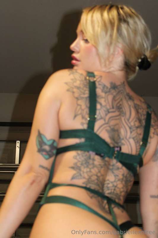 gabriellexofree