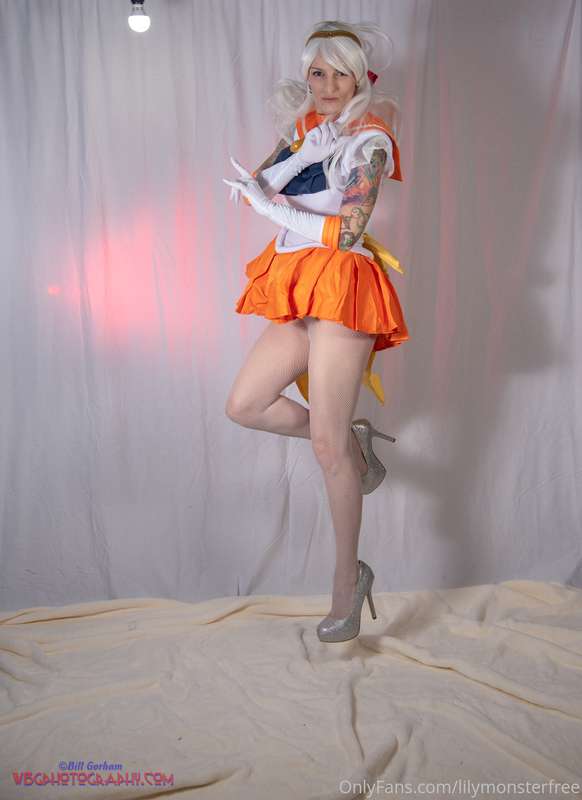 lilymonsterfree image #6