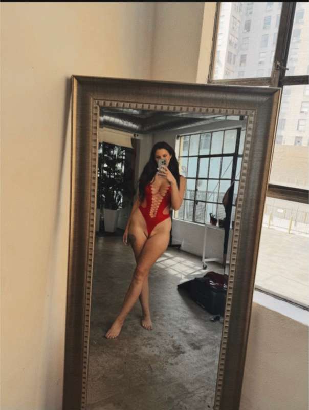 Sneak peak at a look for a shoot I did that will be posted i..