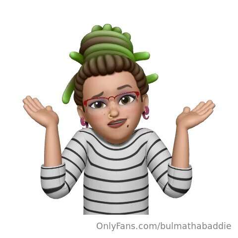 bulmathabaddie