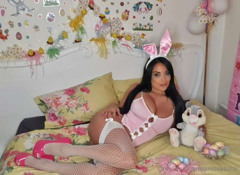 Foto 212 de Anissa Kate no Tocromo