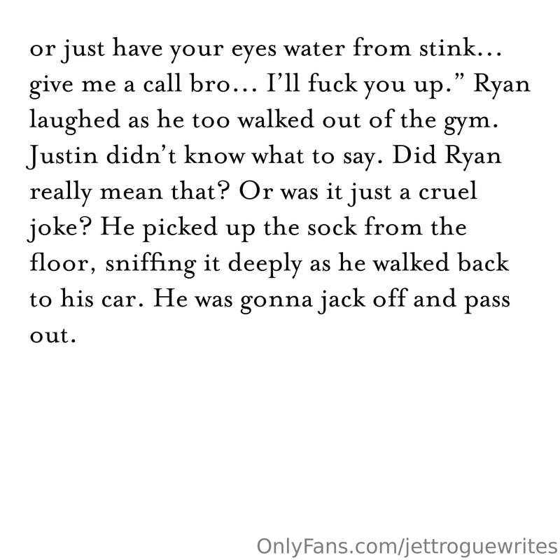 jettroguewrites image #9