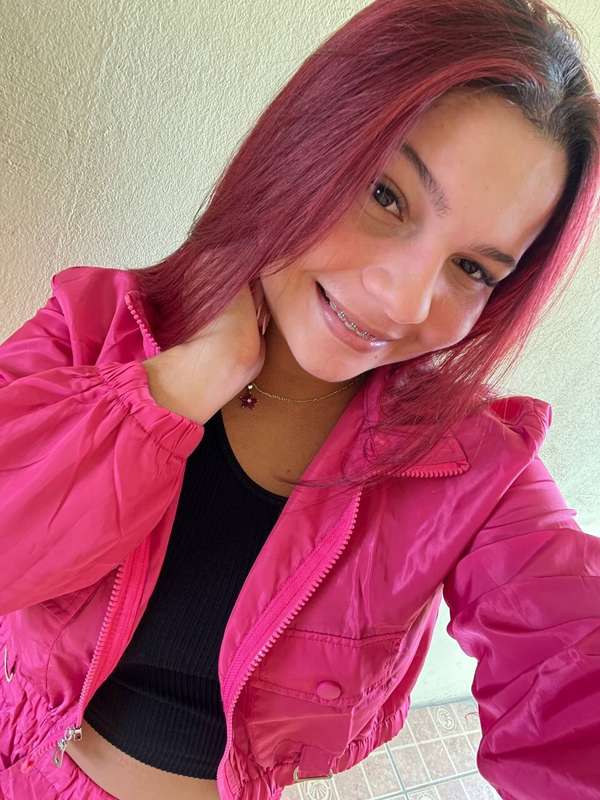 # 🔥@alexahot_pb🔥Hi daddy, are you pink pussy lovers? Come an..