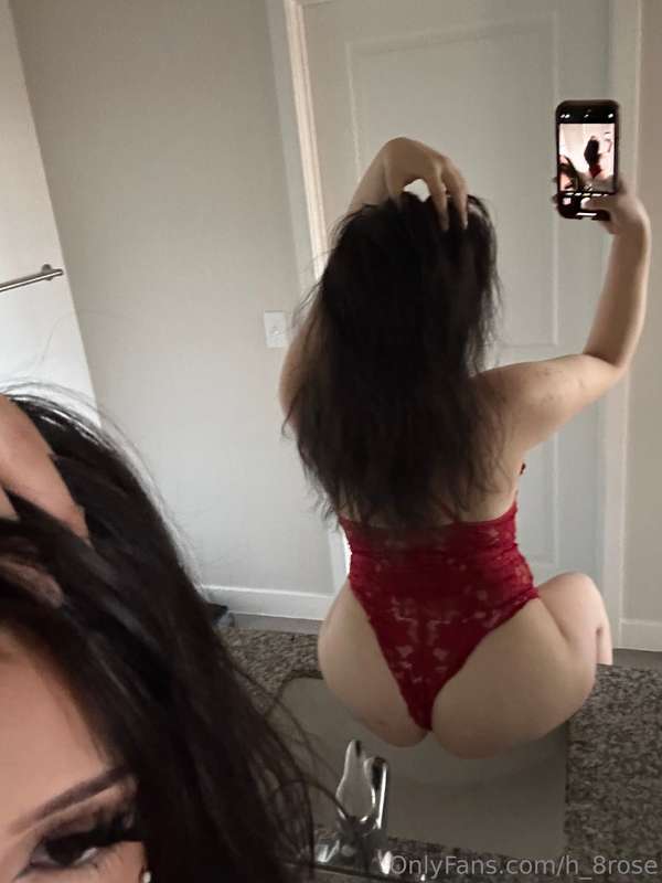 Rose😋 Nude Leaked OnlyFans Photo