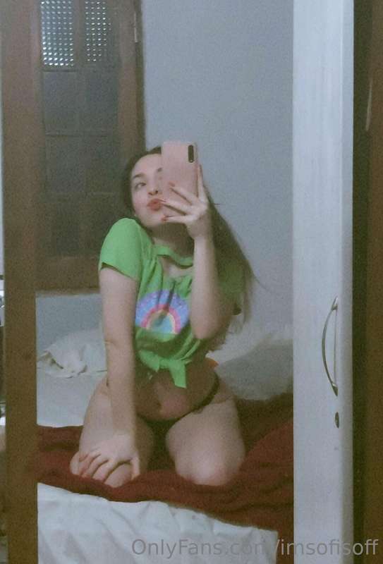 Mi primera publicación 🥰