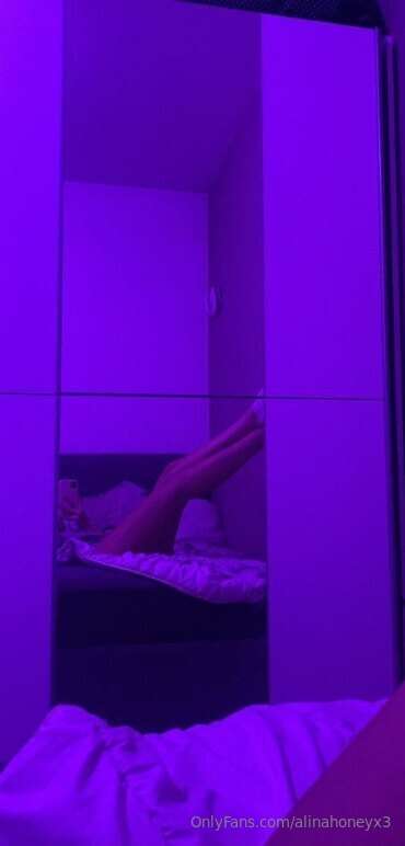 💖Manchmal ist es besser, die Nacht für sich selbst zu genieß..