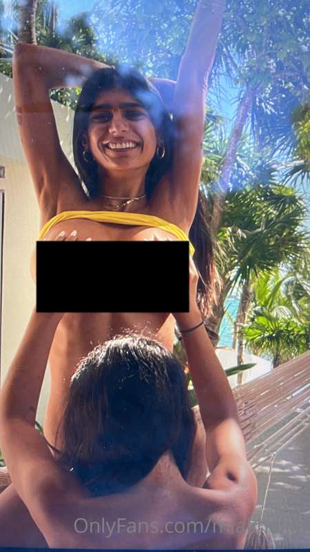 Foto 538 de Mia Khalifa en Tocromo