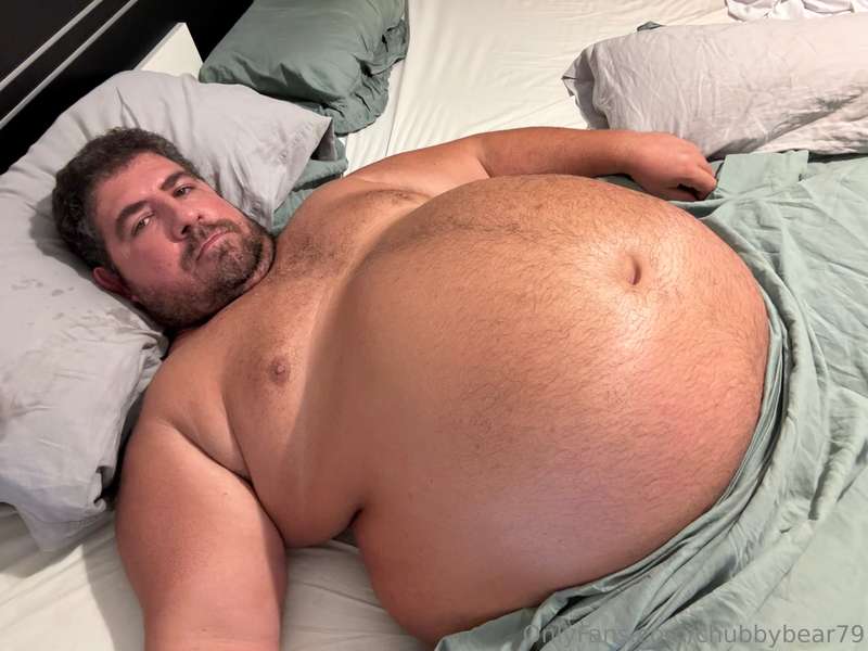 Wanna check what’s under the blankets?