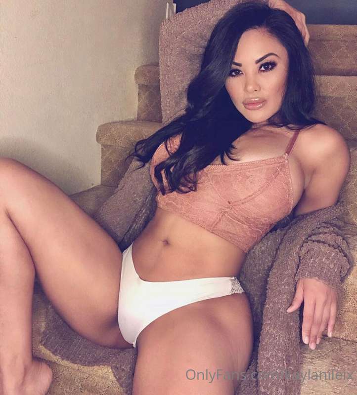 kaylanileix
