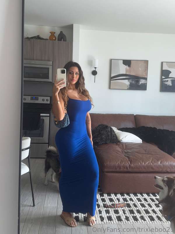 what day should I go live ! 