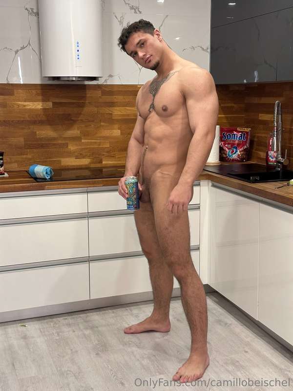 camillobeischel