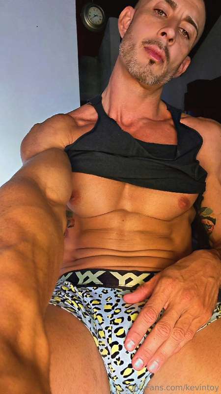 kevintoy