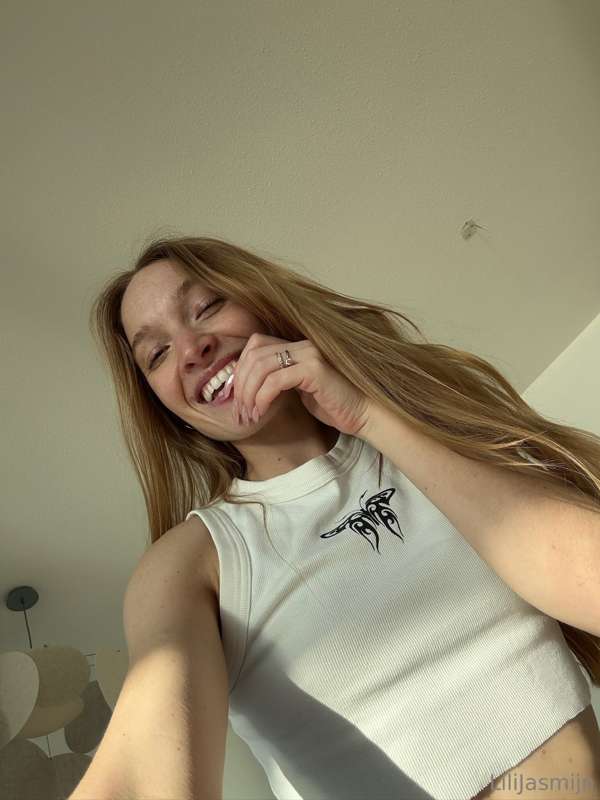 Check your DM's I have something brand new!!