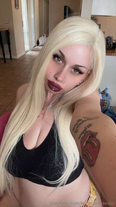 Who wants to spoil me?