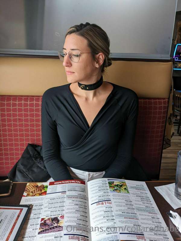collaredbabe image #1