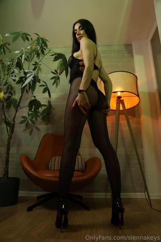 siennakeys