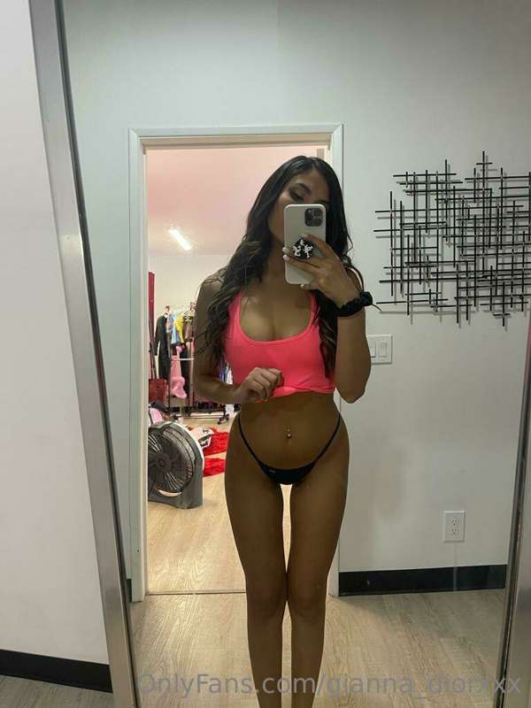 Foto 53 de Gianna Dior no Tocromo
