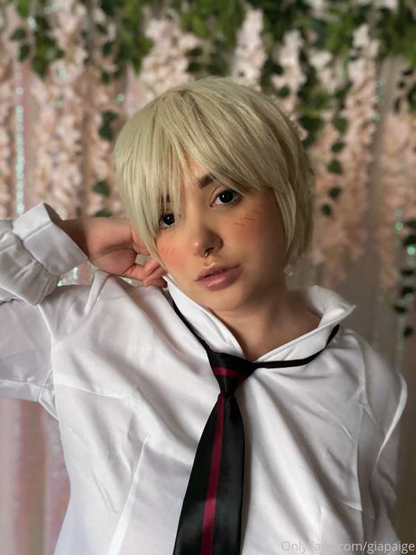 Photo 326 of Gia Paige on Tocromo