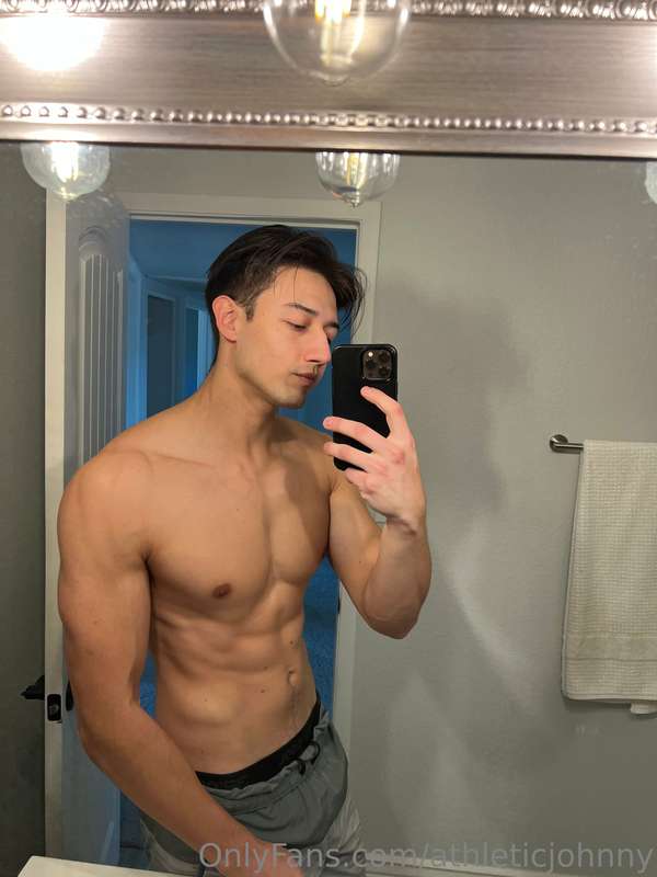 athleticjohnny