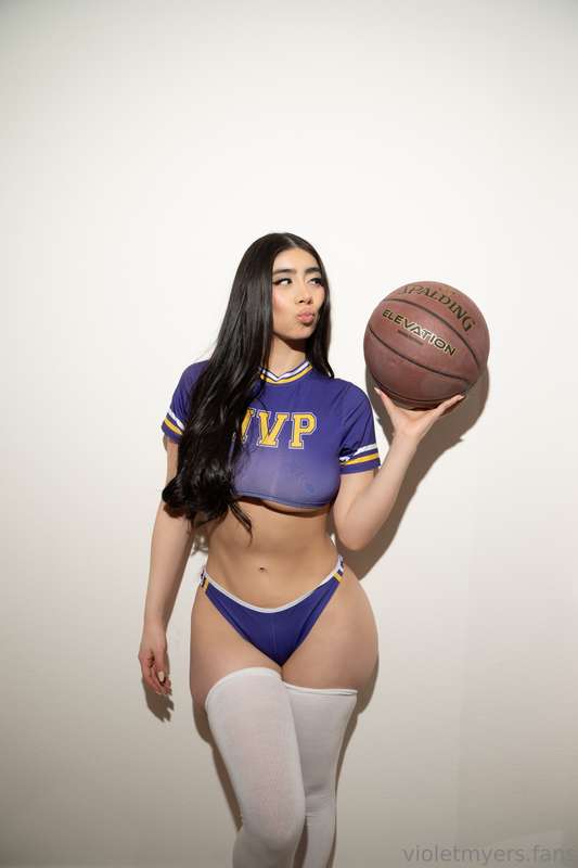 Foto 464 de Violet Myers en Tocromo