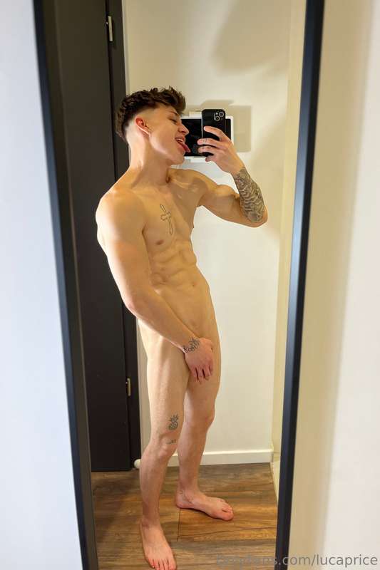 may I fuck u in front of the mirror..? 🥵💦 and I’ll watch u e..