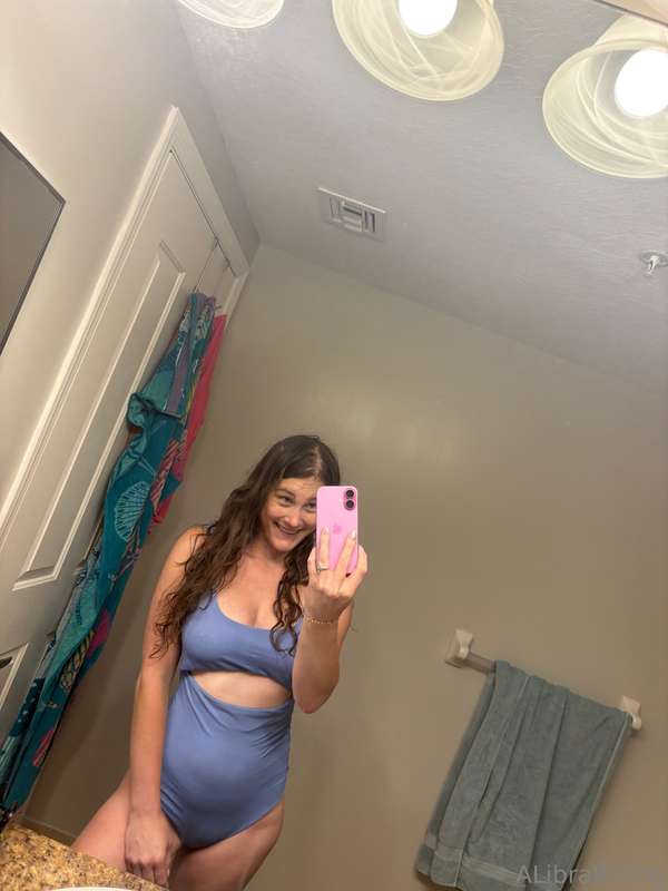 Beach baby 🌊 