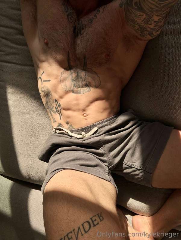 kylekrieger