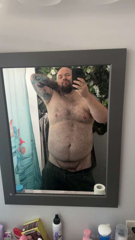 Fit check ;-)