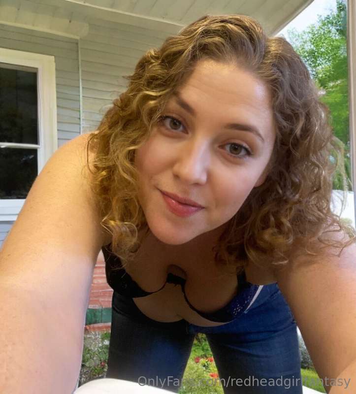 redheadgirlfantasy