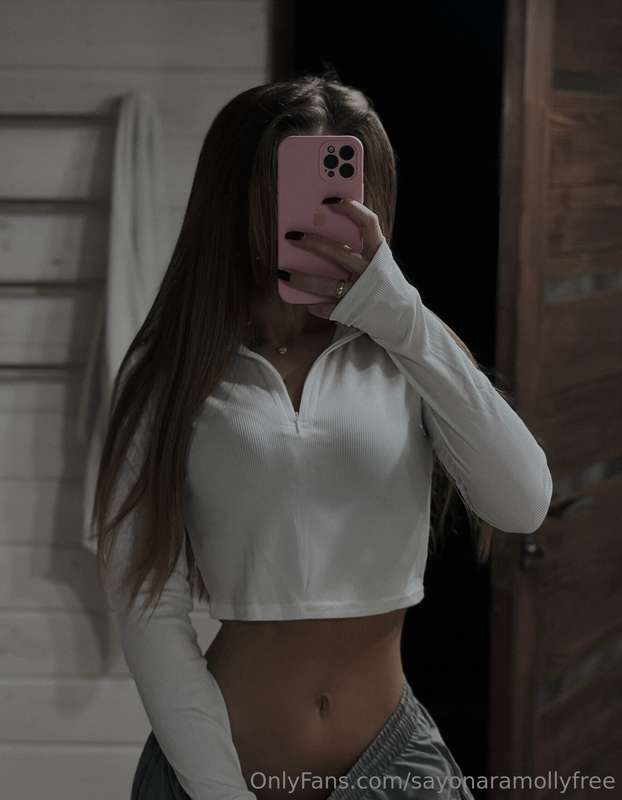 sayonaramollyfree