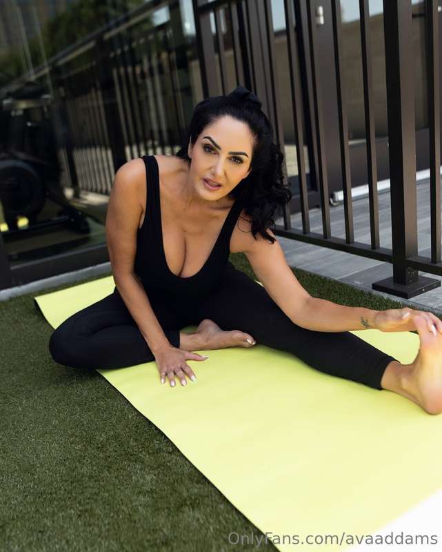 Foto 516 de Ava Addams en Tocromo