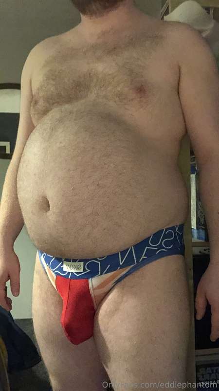 More undies shots for you all. I hadn’t worn these for a whi..
