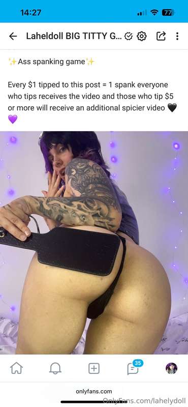 lahelydoll