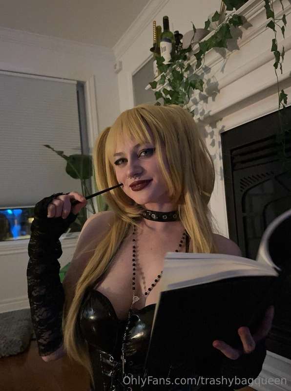 trashybagqueen