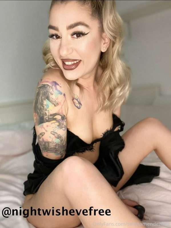 💎 Luxury has it's sexy moments, and NightWish Eve will show ..