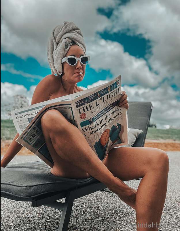 media