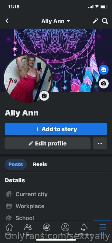 Started a Facebook! And now accepting fbpay 💰app, vmo and p...
