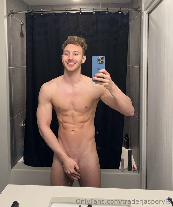 If you were here my hand wouldn’t be covering my dick 🫣