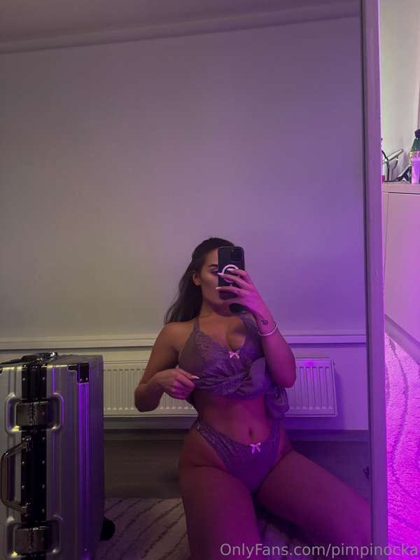 pimpinocka