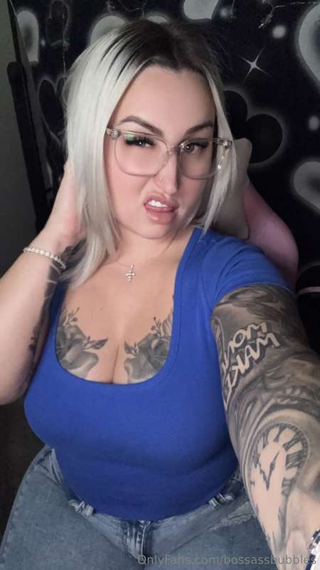 bossassbubbles
