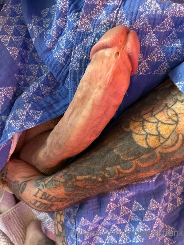 Cum on down