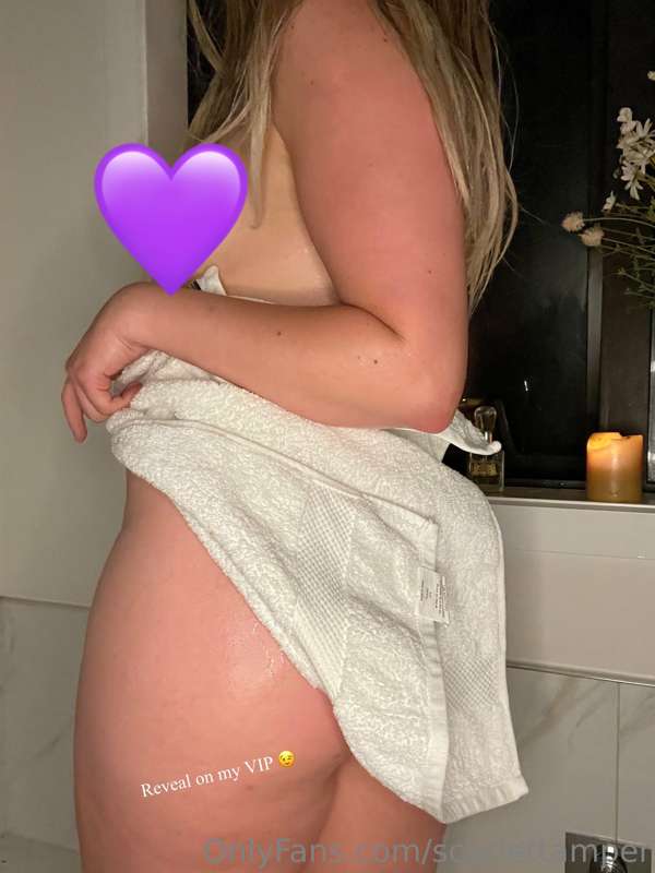 scarlettamper